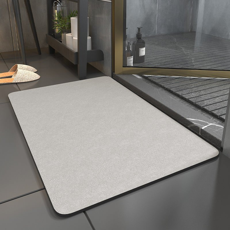 Snel Droogbare Antislip Badmat – DryStep