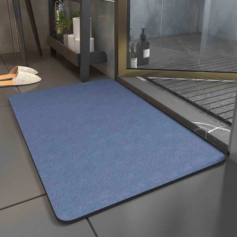 Snel Droogbare Antislip Badmat – DryStep