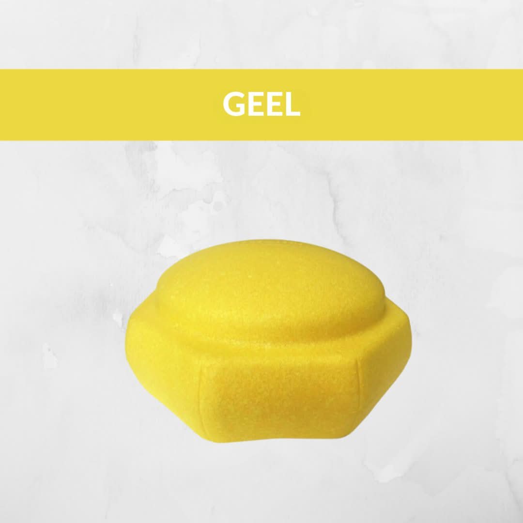 Stapelbare Stapstenen voor Creatief Spel en Balans - StepJoy