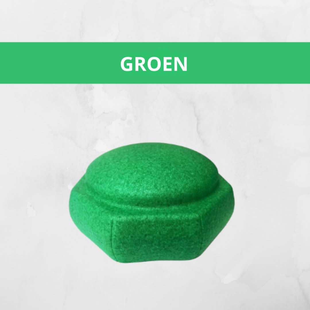 Stapelbare Stapstenen voor Creatief Spel en Balans - StepJoy