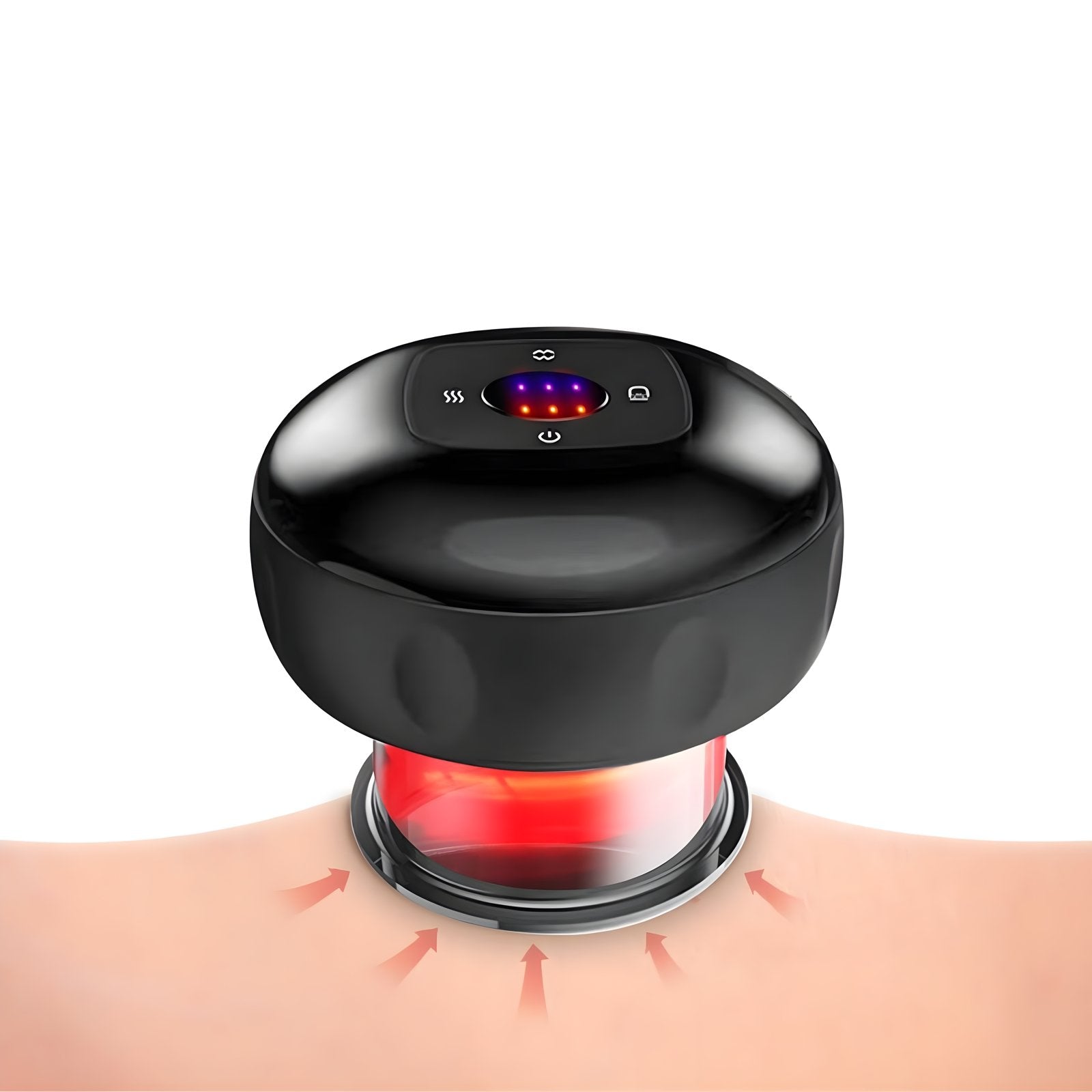 Cupping Massager - ThermaCup