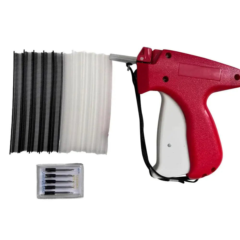 Draagbaar Mini Naaimachientje - Stitchly