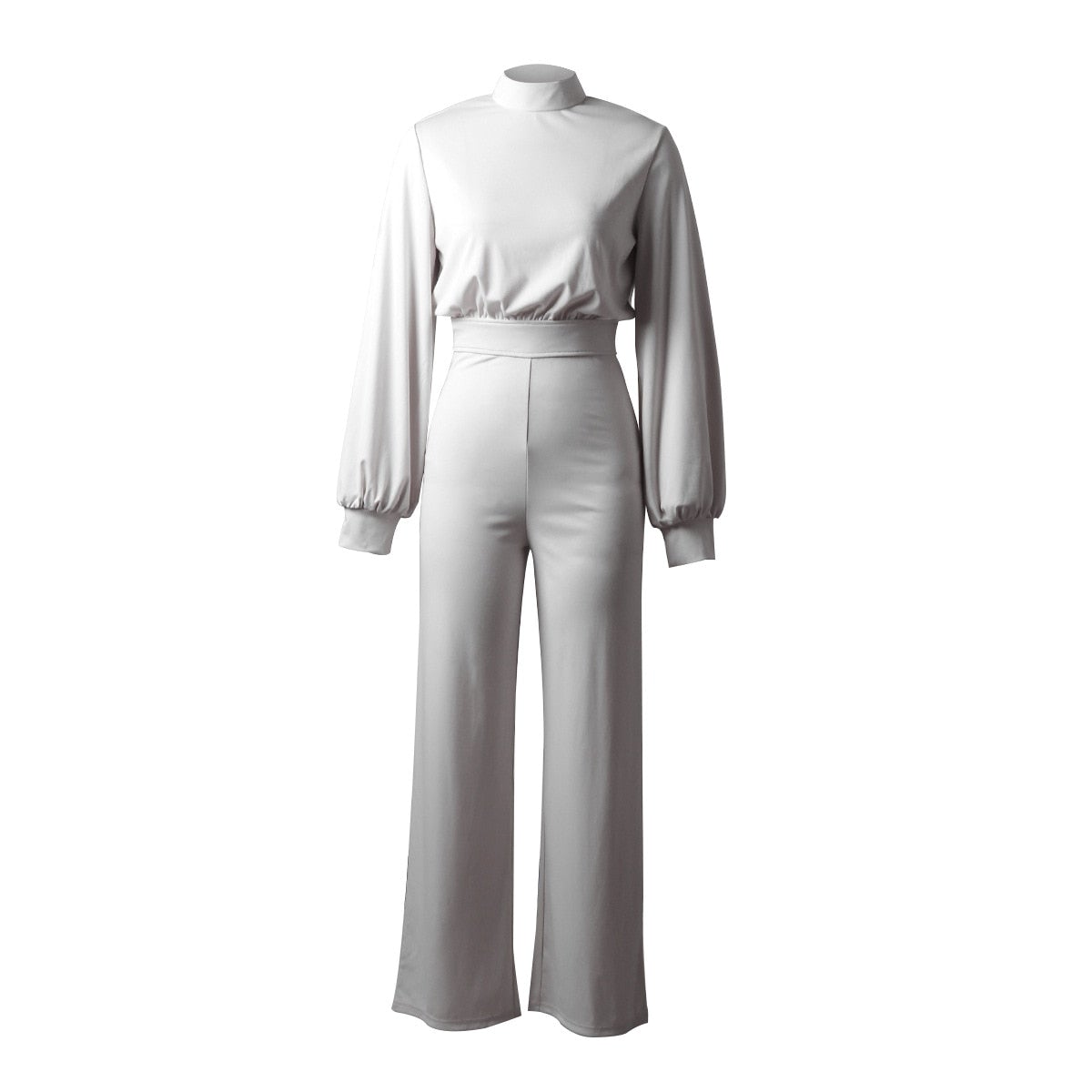 Trendy Dames Jumpsuit - Evelyn