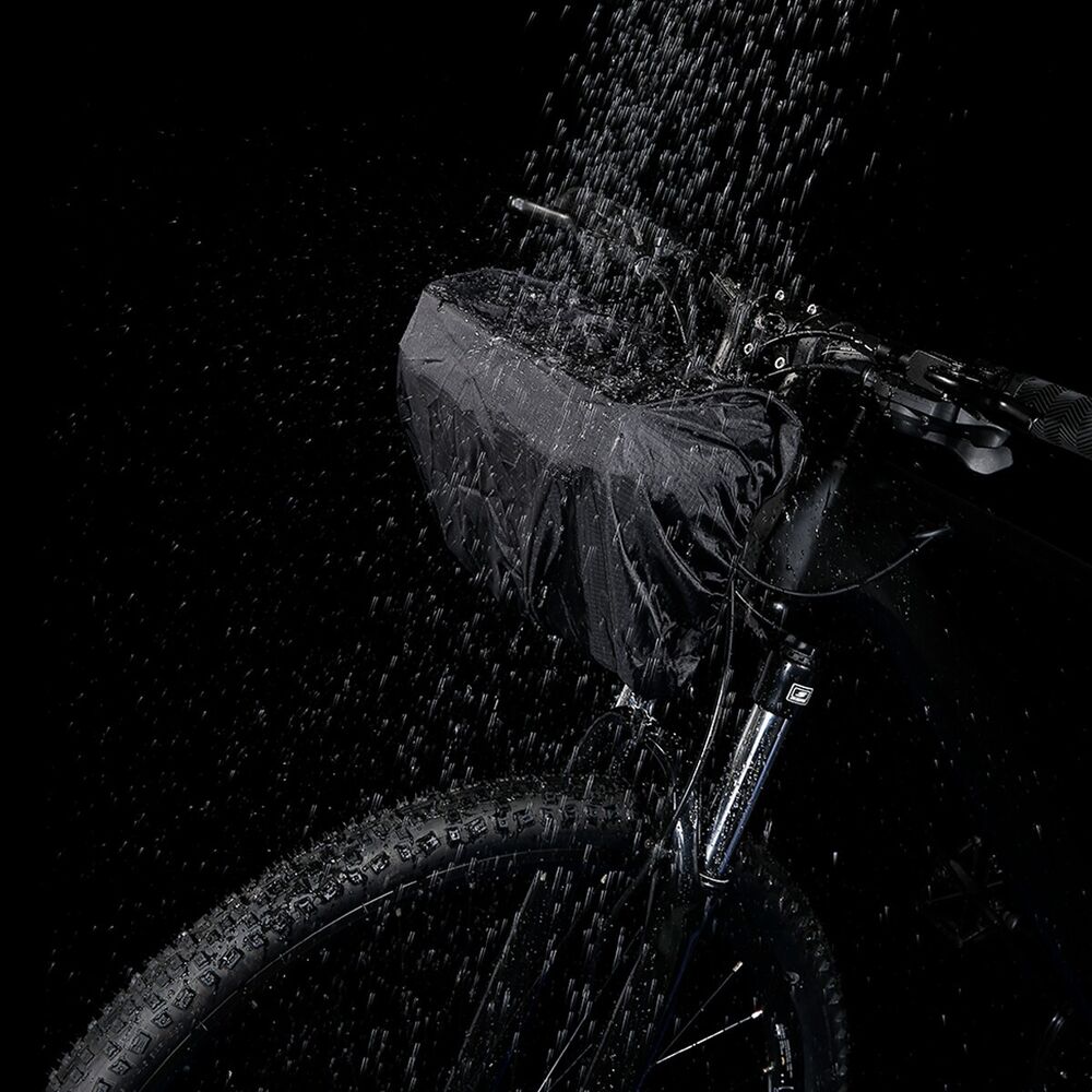 Fietsstuurtas voor Smartphone en Essentials - RideEase