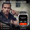 Robuuste Smartwatch voor Avonturiers - TrailMate