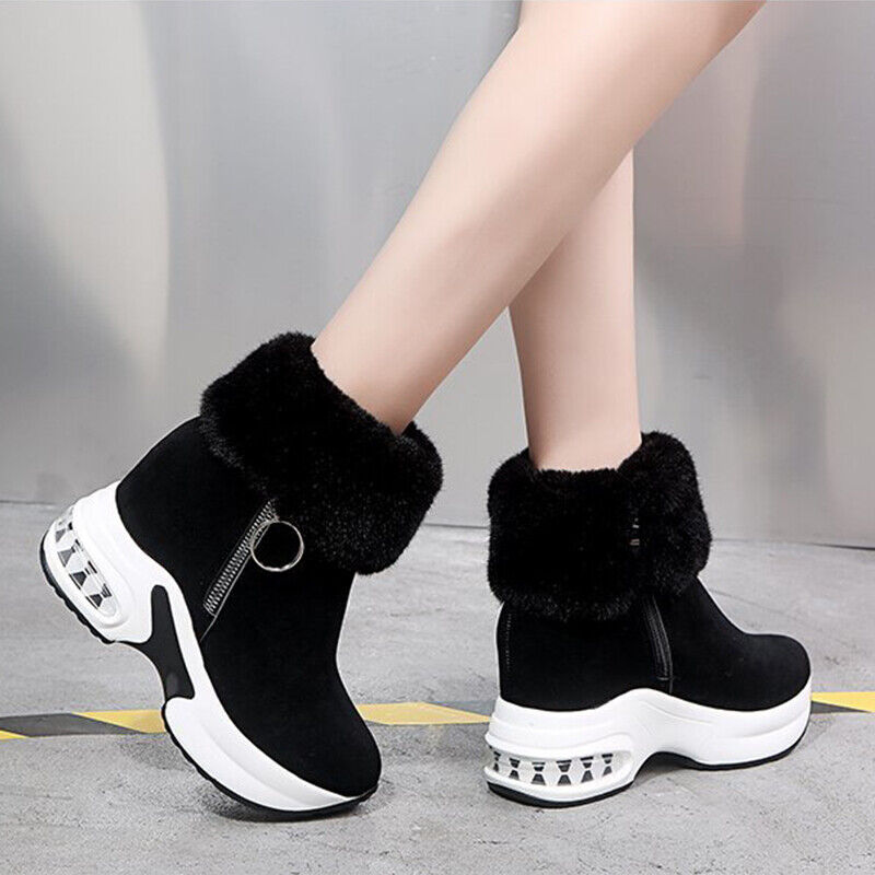 Vicky Snowboots | Trendy & Veelzijdig