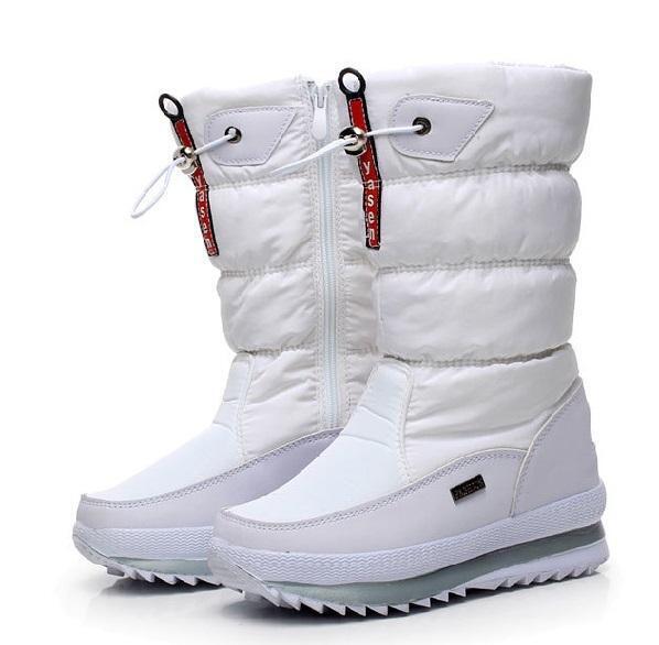 Rebecca Snowboots | Stijlvol & Functioneel