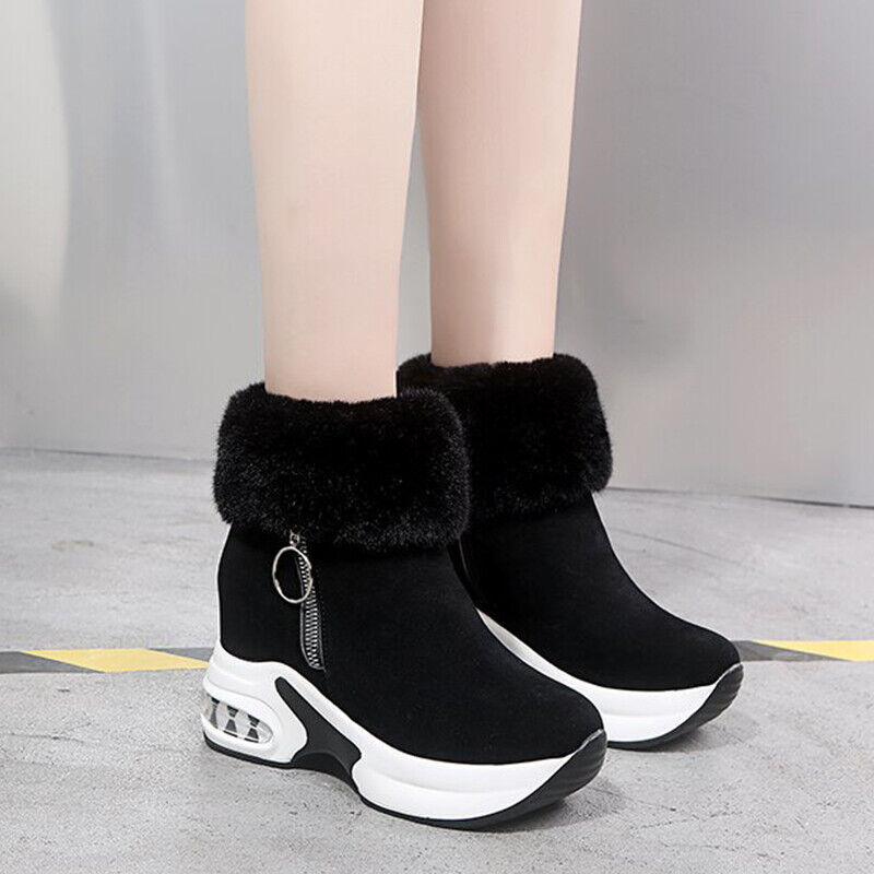 Vicky Snowboots | Trendy & Veelzijdig