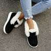 Maggie Winter Mocassins | Stijlvol & Warm