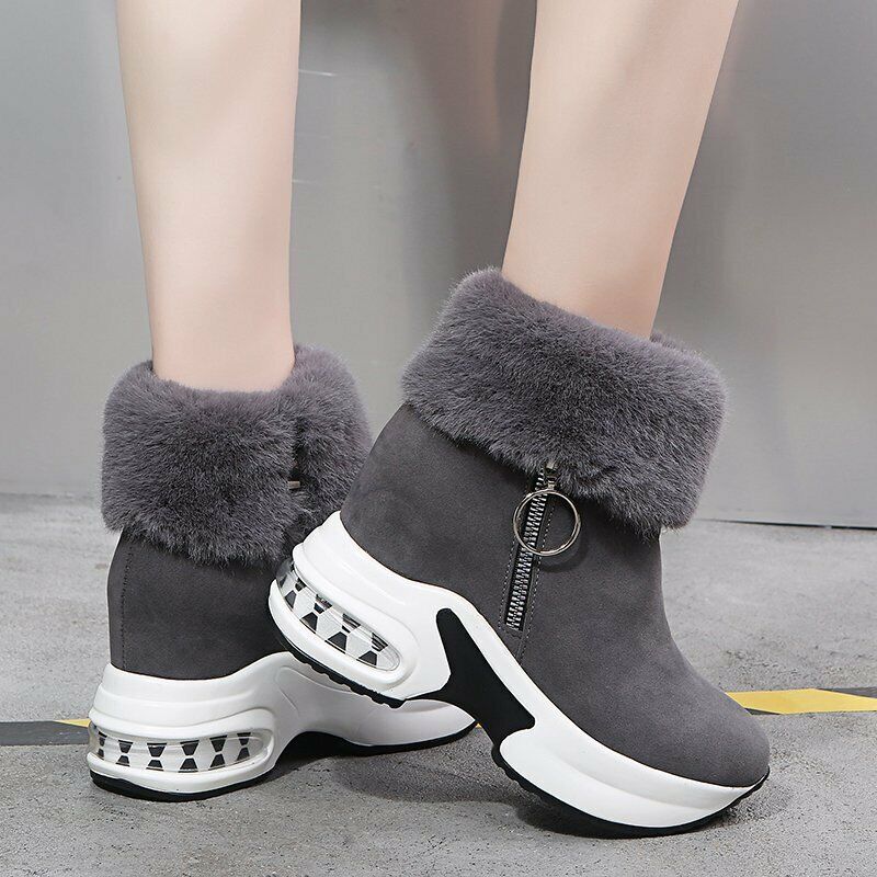 Vicky Snowboots | Trendy & Veelzijdig