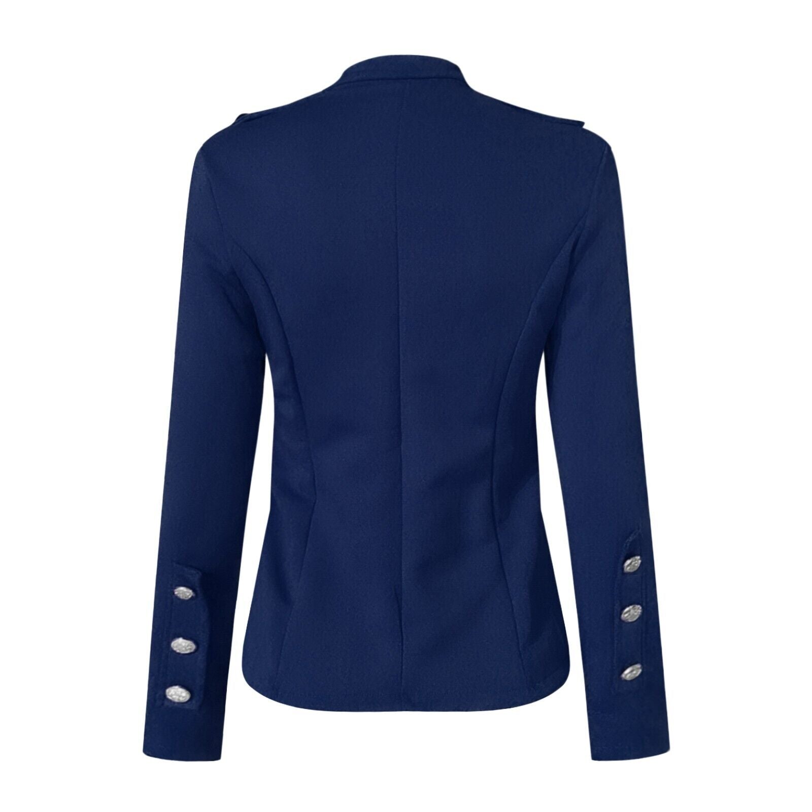 Jaymie Blazer | Modern & Stijlvol