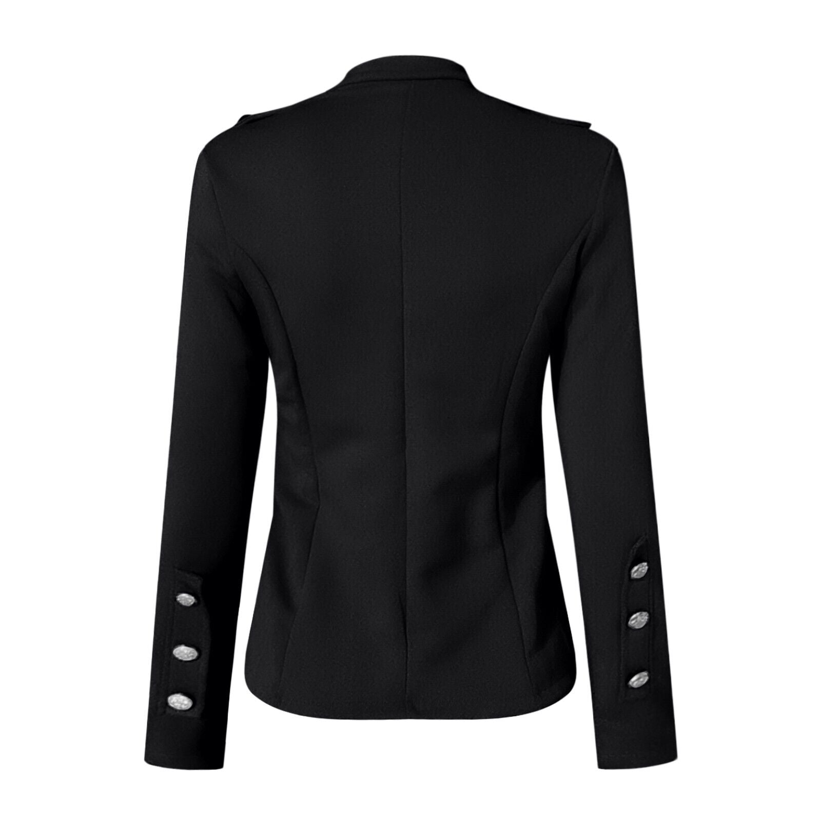 Jaymie Blazer | Modern & Stijlvol