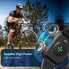 Robuuste Smartwatch voor Avonturiers - TrailMate