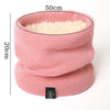 Alexie Nekwarmer | Warm & Stijlvol