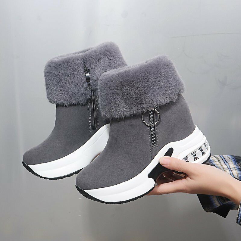 Vicky Snowboots | Trendy & Veelzijdig