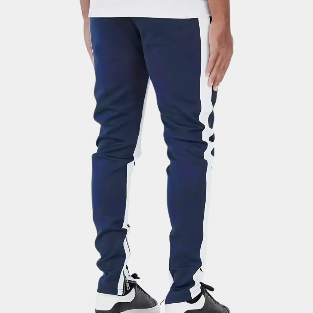 Comfortabele Lichtgewicht Joggingbroek – Finn