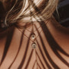 Ketting met Zanddollarhanger - Marisol
