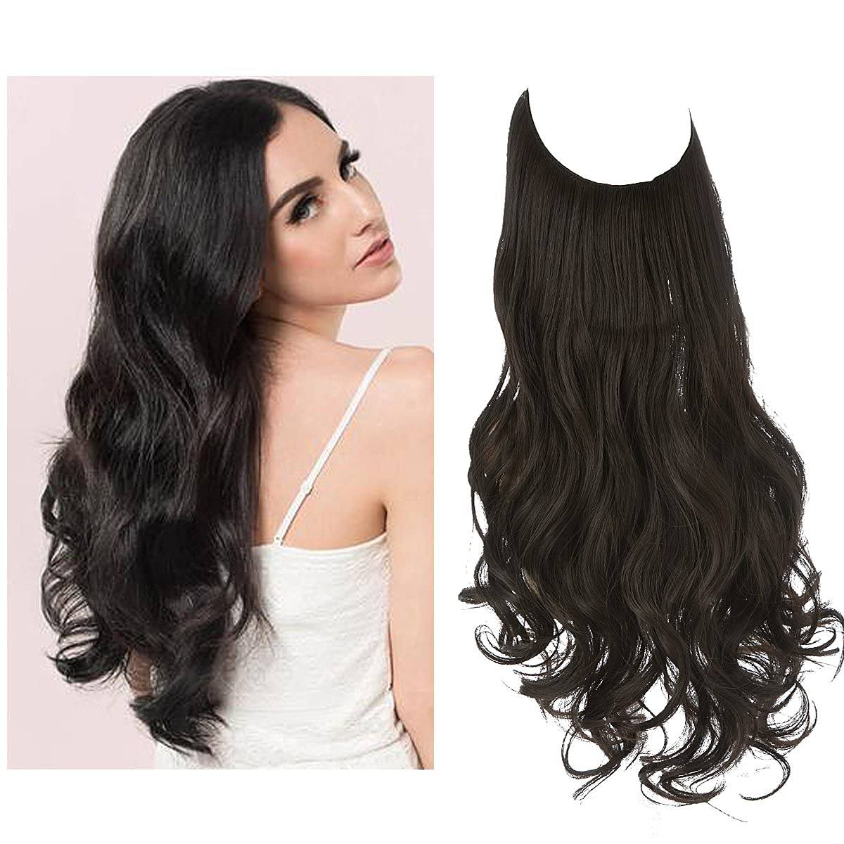 Onzichtbare Hairextensions - Veloura