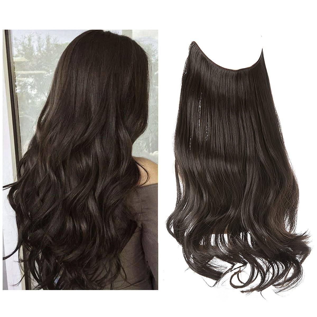 Onzichtbare Hairextensions - Veloura