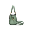 Flora Crossbody Tas | Met prachtig borduursel