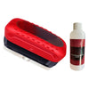 Glazen Schoonmaakbord - ClearShield