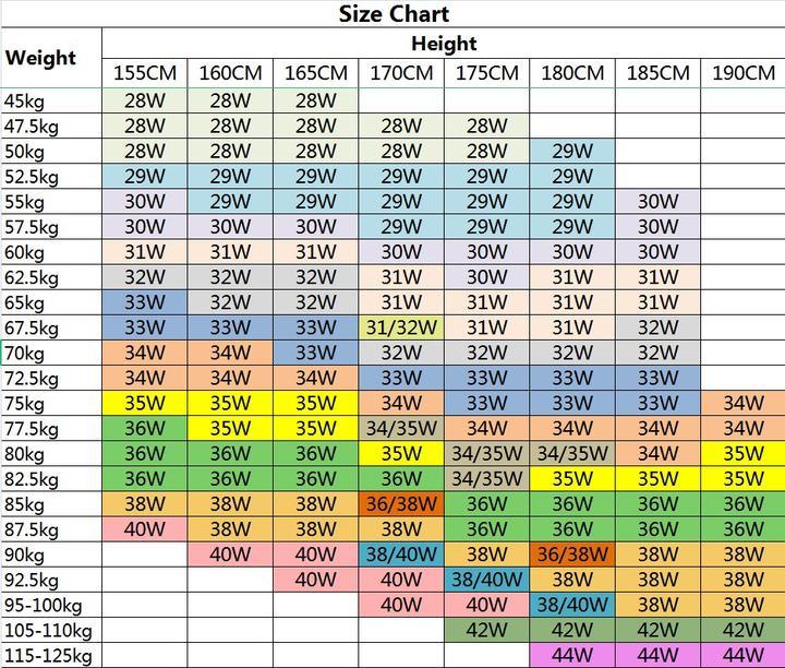 Comfortabele Heren Stretch Pantalon - Oliver