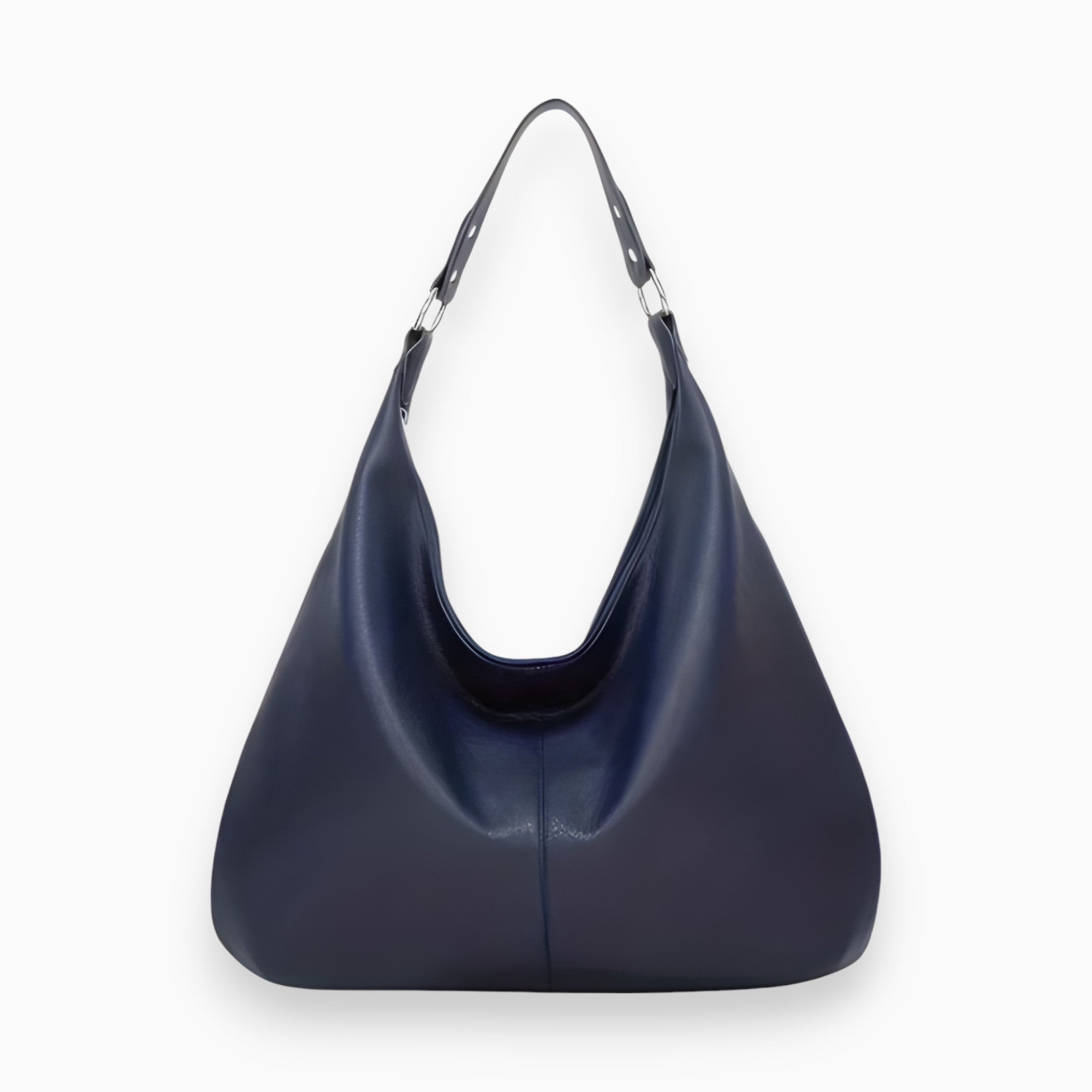 Stijlvolle PU-Leren Handtas - Bella