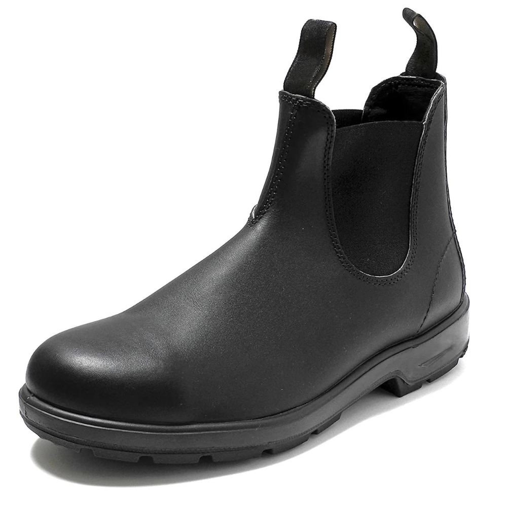 Trendy Winterfit Chelsea Snowboots - Finn