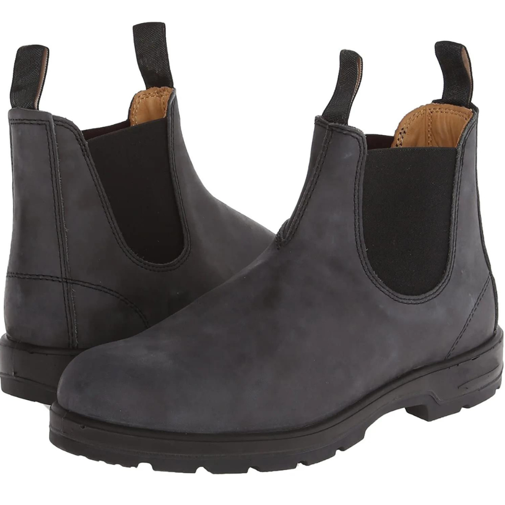 Trendy Winterfit Chelsea Snowboots - Finn