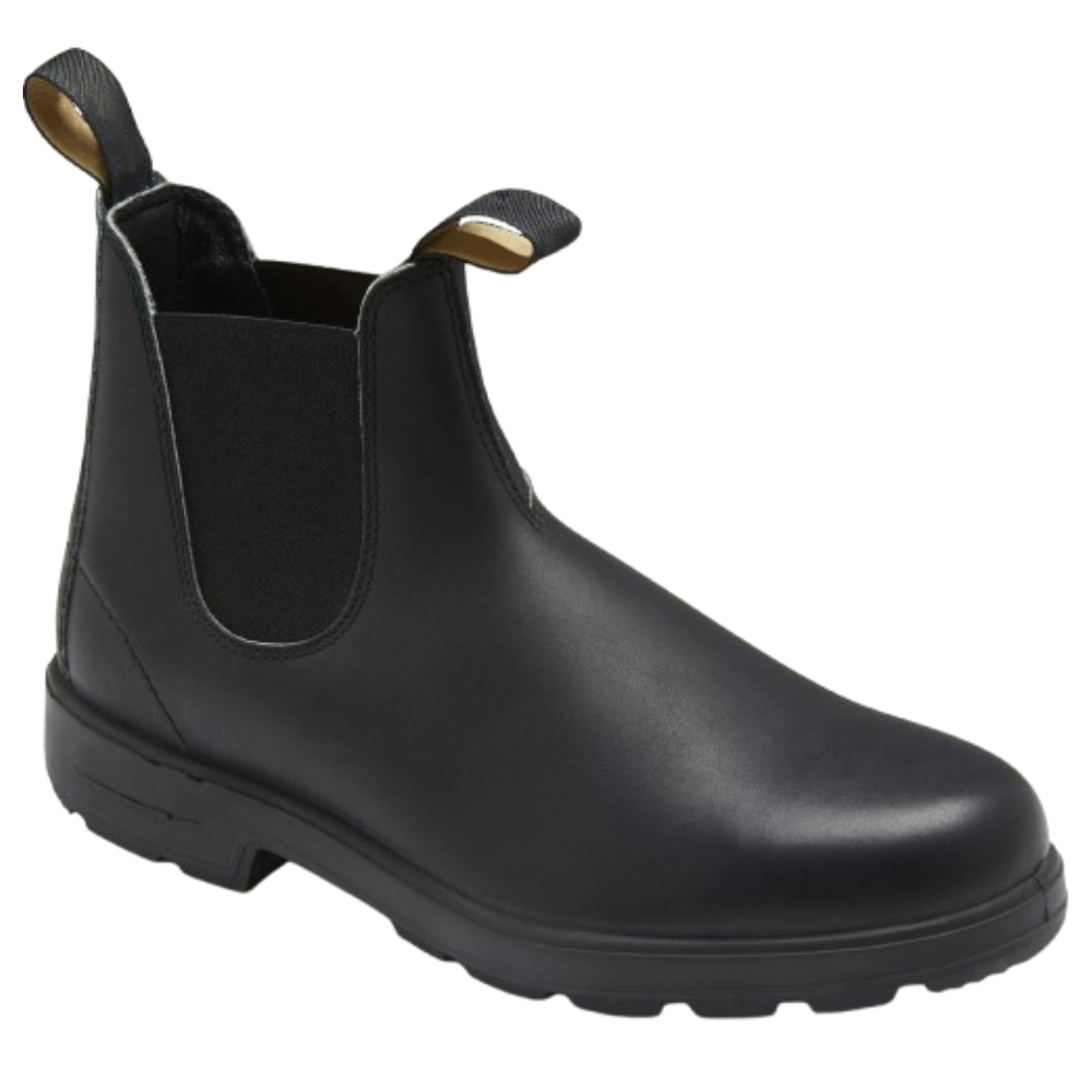 Trendy Winterfit Chelsea Snowboots - Finn