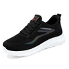 Sportieve Orthopedische Dames Wandelschoenen - FitWalk
