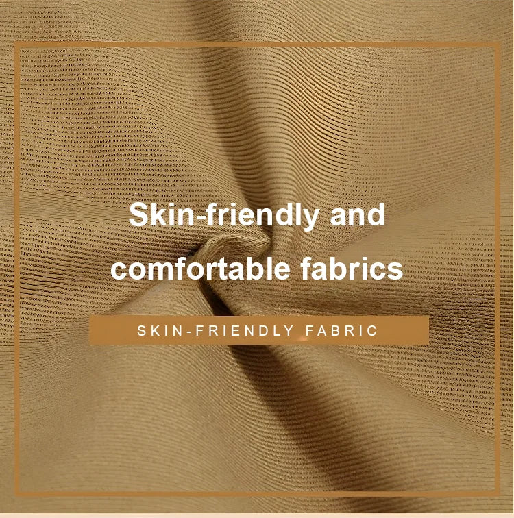 Lichte Katoenen Zomerbroek met Elastische Band - Linnea