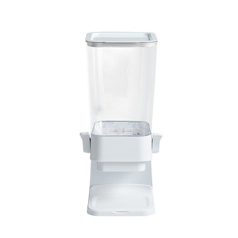 Verticale Granen Dispenser - CerealKeeper