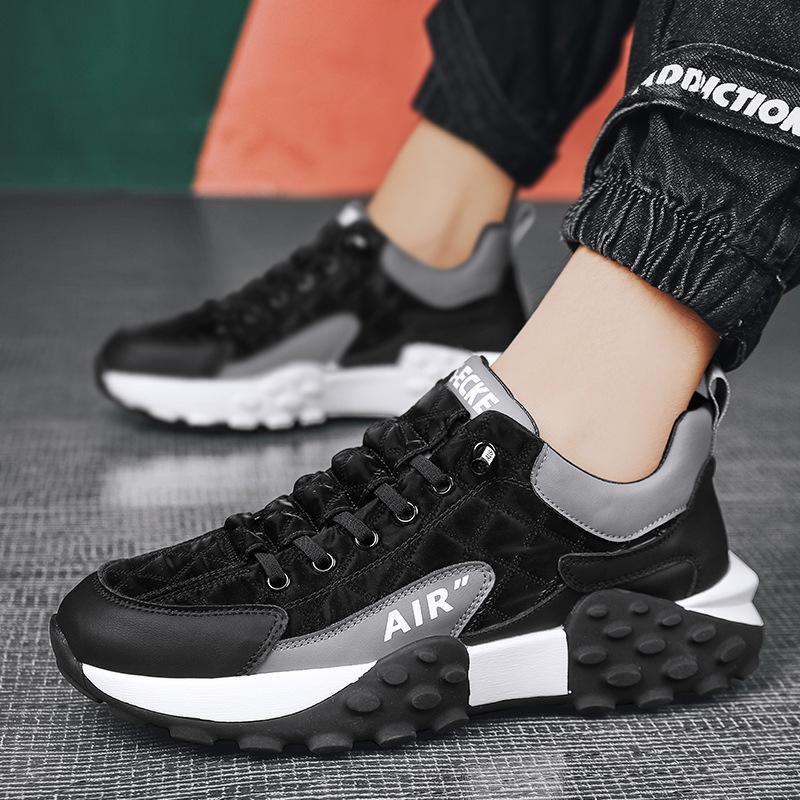 Orthopedische Heren Sneakers – Adrian
