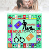 Romantisch Bordspel voor Koppels - Sensuele Uitdagingen en Verbinding - Liefdesverkenning