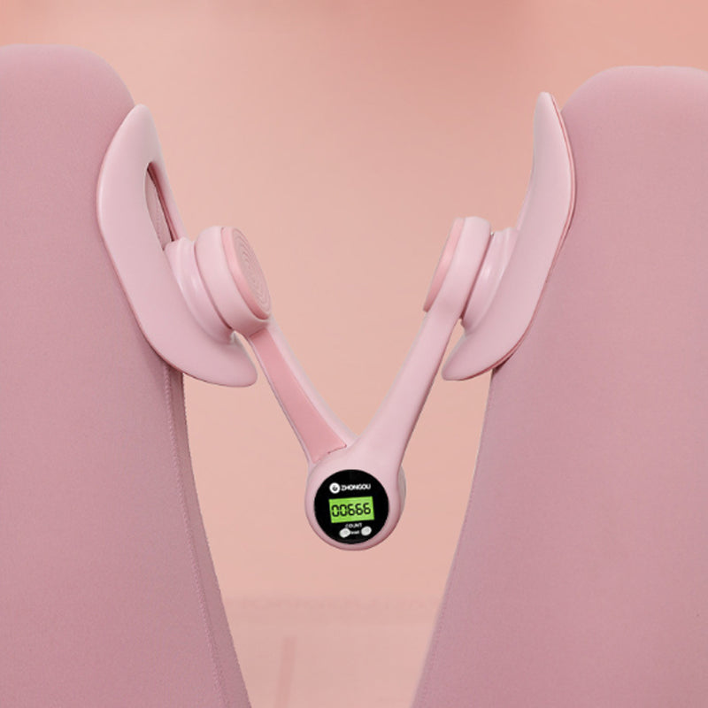 Verstelbare Bekken- en Dijtrainer - FlexFit Pro