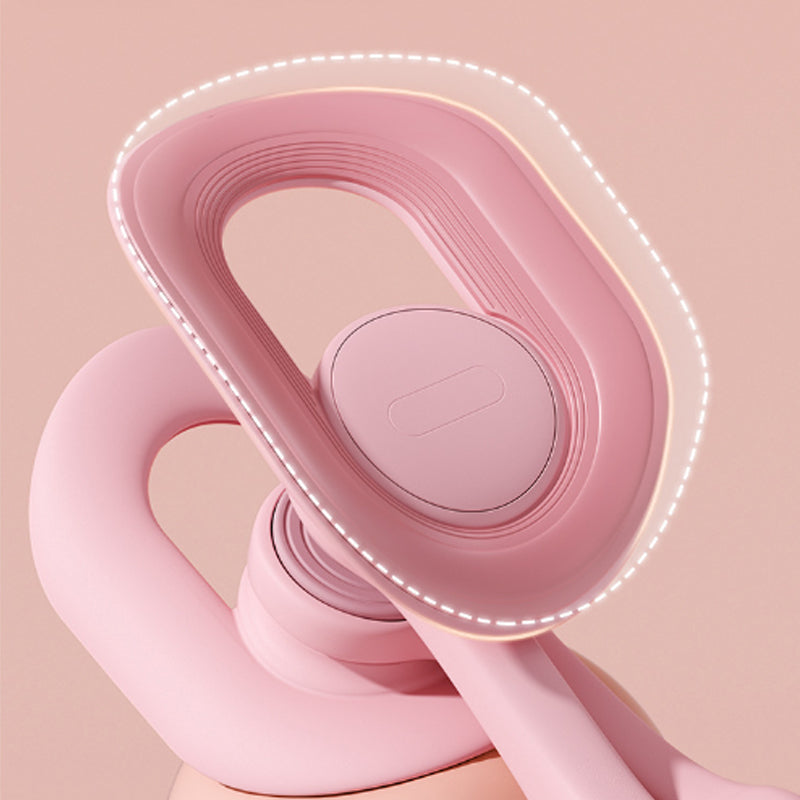 Verstelbare Bekken- en Dijtrainer - FlexFit Pro