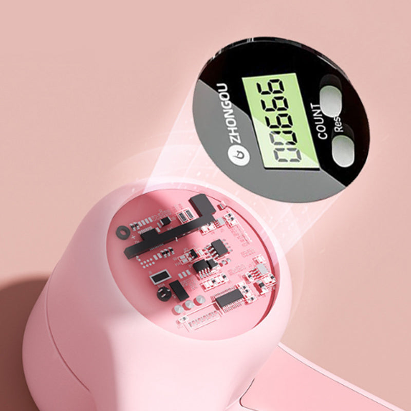 Verstelbare Bekken- en Dijtrainer - FlexFit Pro