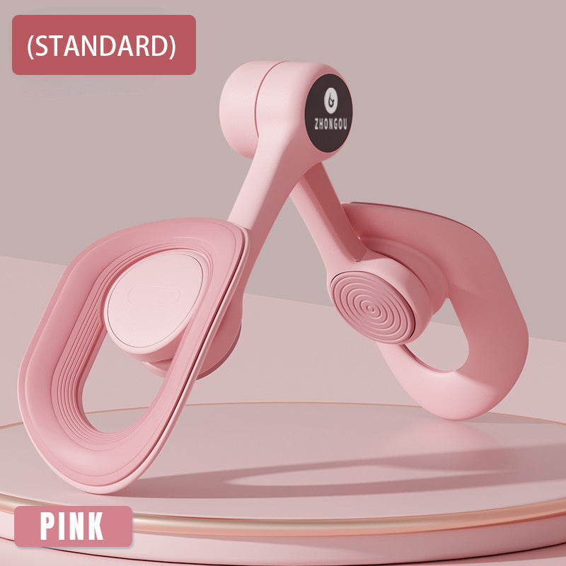 Verstelbare Bekken- en Dijtrainer - FlexFit Pro