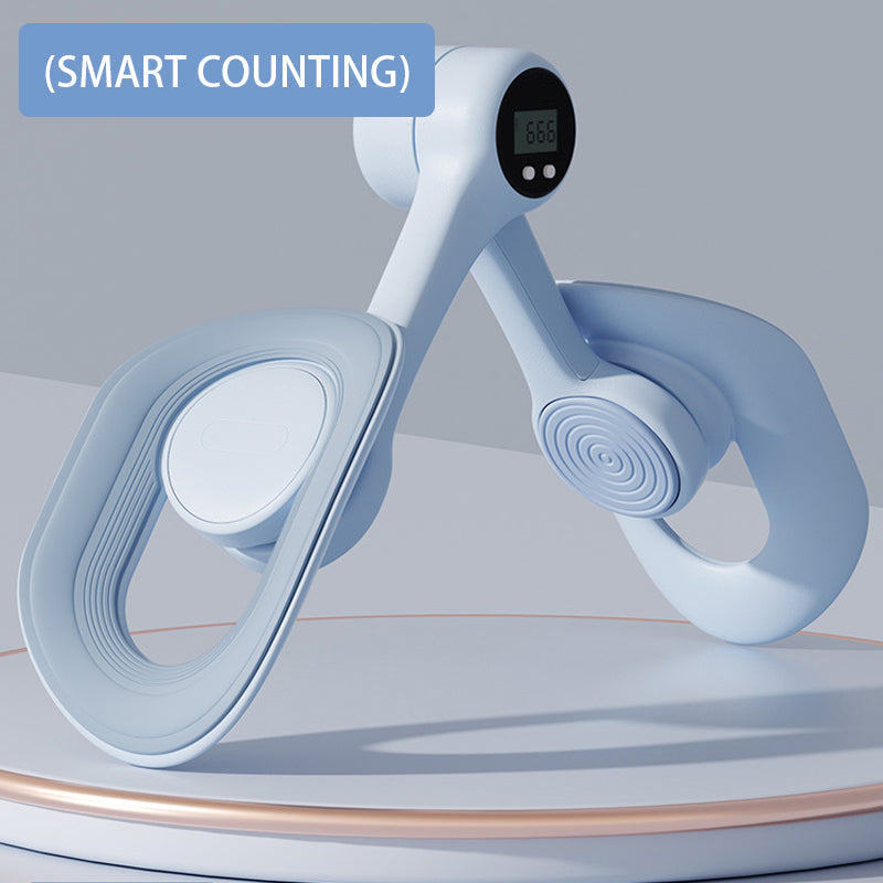 Verstelbare Bekken- en Dijtrainer - FlexFit Pro