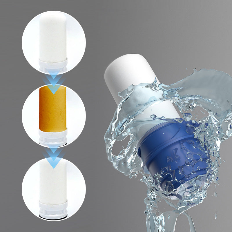 Kraanwaterfilter - PureStream