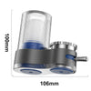 Kraanwaterfilter - PureStream