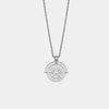 Stijlvollle Zonhanger Ketting - Aurora