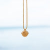 Stijlvollle Zonhanger Ketting - Aurora