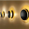 Wandlamp met Magische Maangloed - Lunora