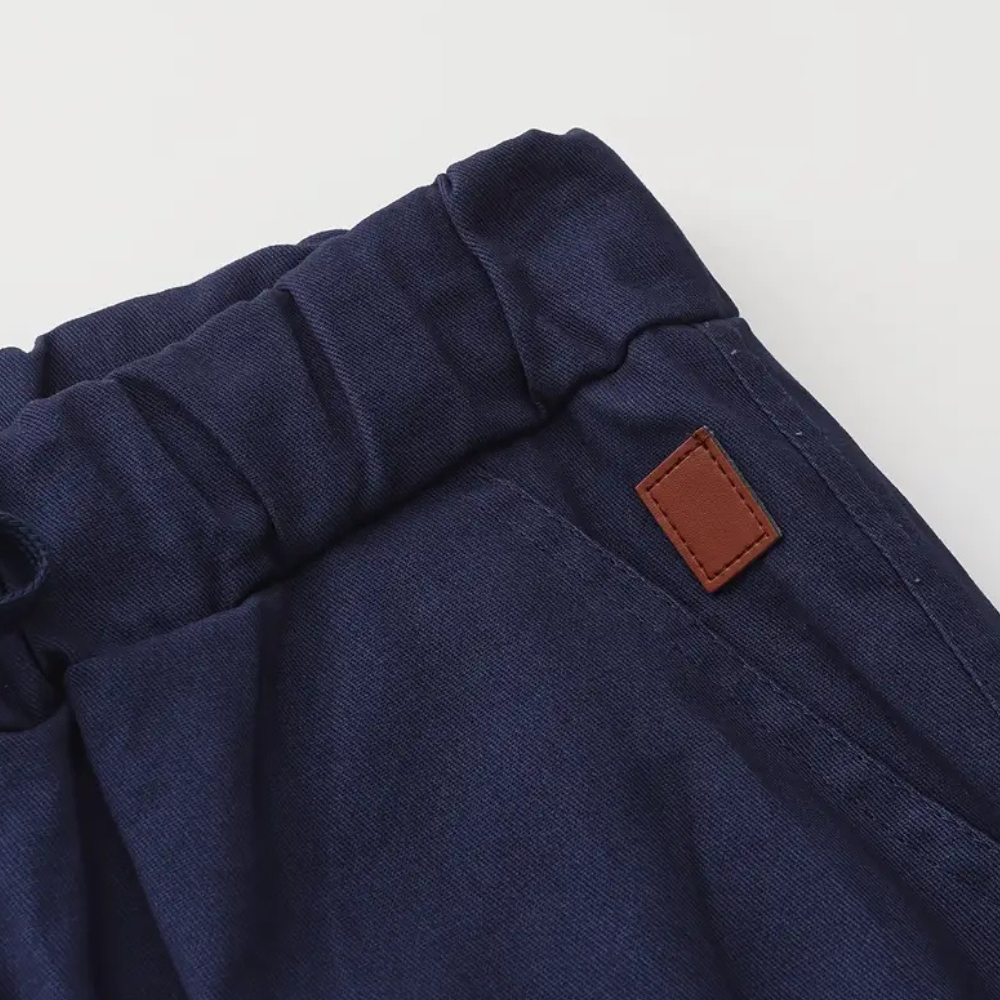 Moderne Cargo Broek voor Heren - Mason