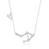 Sterrenbeeld Astrologie Ketting - Celestia