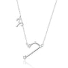 Sterrenbeeld Astrologie Ketting - Celestia
