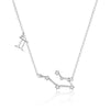 Sterrenbeeld Astrologie Ketting - Celestia