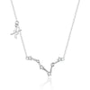 Sterrenbeeld Astrologie Ketting - Celestia